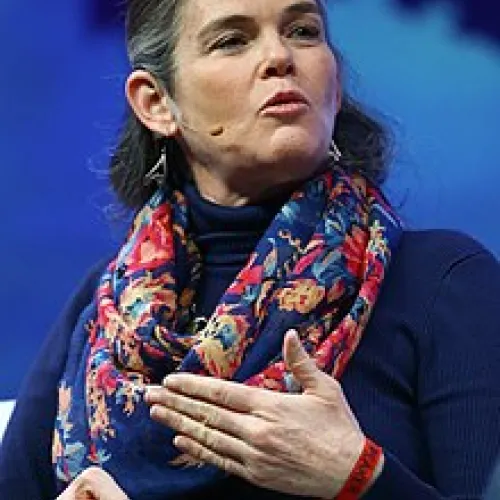 Daphne Koller picture Daphne Koller